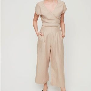 Wilfred Brax Jumpsuit - Size 0